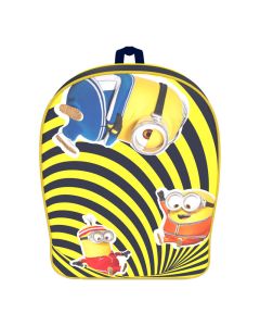 Minions - Kinderrucksack - 30 cm