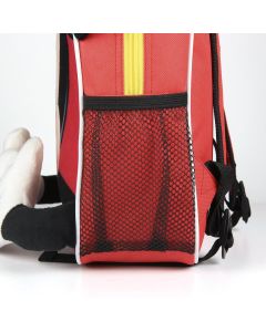 Disney Mickey Mouse - 3D Rucksack 34cm