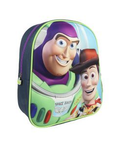 Disney Toy Story - 3D Rucksack 31 cm
