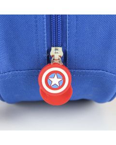 Marvel: Captain America - Rucksack 31cm