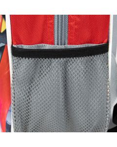 Marvel Avengers - 3D Rucksack mit Licht 31cm