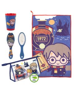 Harry Potter - Kosmetikkoffer