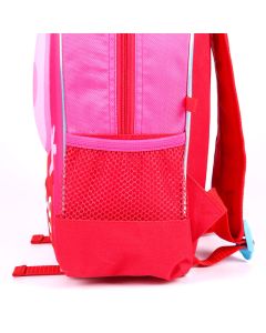 Peppa Pig - 3D Rucksack 31cm
