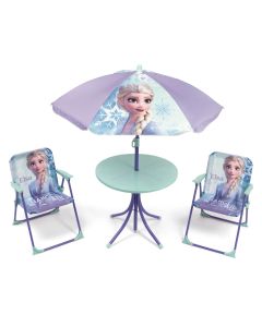 Frozen - Campingset