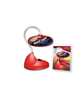 Disney Cars - Leselampe