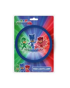 PJ Masks LED Drücklicht