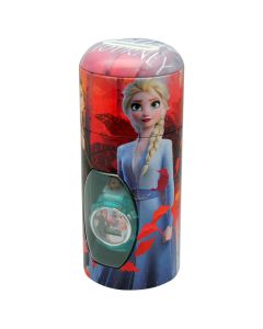 Disney Frozen 2 / Die Eiskönigin 2 - Digitale Armbanduhr in Geschenkdose