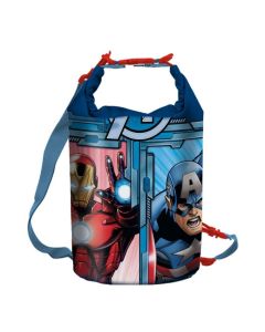 Marvel Avengers - Wasserdichte Tasche