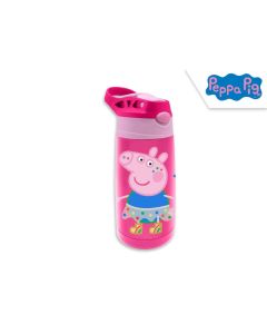 Peppa Pig - Trinkflasche 400 ml