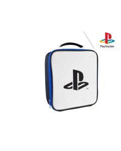 PlayStation - Frühstückstasche Thermotasche / Lunchbag