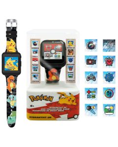 Pokemon - Kinder Smart Watch