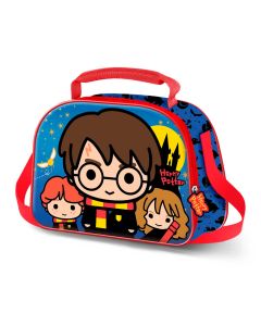 Harry Potter - 3D Umhängetasche
