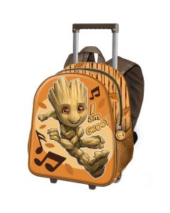 Marvel Groot - Trolley Rucksack 34cm