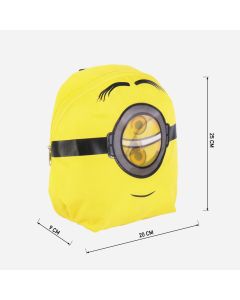 Minions - Rucksack 27 cm