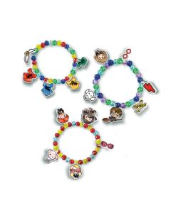 SES - Harry Potter - Armbänder Zauberschrumpffolie