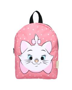 Disney Aristocats - Rucksack "Marie Style Icons" 34cm