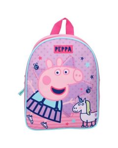 Peppa Pig - Rucksack "One Big Party" 28 cm