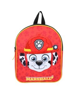 Paw Patrol - Rucksack "Furry Friends", Marshall 32cm