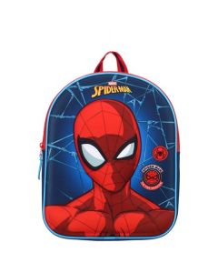 Spider-Man - 3D Rucksack "Strong Together" 32cm