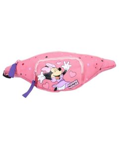Disney Minnie Mouse - Gürteltasche "Aspire To Inspire"