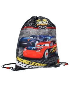 Disney Cars - Sportbeutel "Perfect Start"