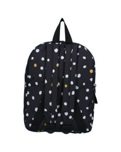 Disney Mickey Mouse - Rucksack "Hey It's Me! Schwarz" 31cm