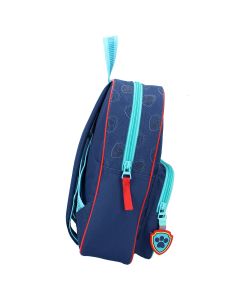 Paw Patrol - Rucksack "The Movie Braver Than Ever" 29cm
