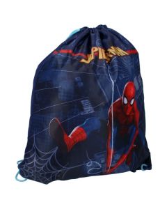 Spider-Man - Sportbeutel "Bring It On"