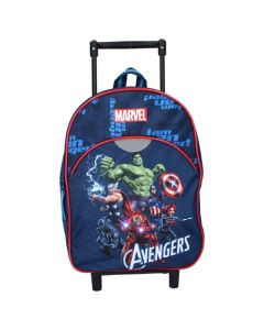 Avengers - Trolley Rucksack "Sweet Repeat" 33cm