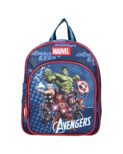 Avengers - Rucksack "Power Team" 30cm