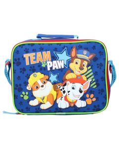 Paw Patrol - Lunchtasche "Rescue Squad" - 19 cm
