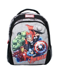 Avengers - Rucksack "Safety Shield" 35 cm