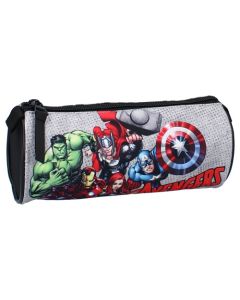 Avengers - Federmäppchen "Safety Shield"