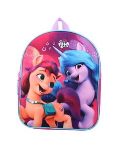 My little Pony  - 3D Rucksack "The Movie Watch Me Shine " 32cm