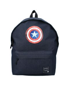 Avengers - Rucksack "Armor Protection" 43 cm