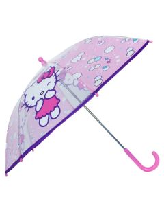 Hello Kitty - Regenschirm "Rainy Days"