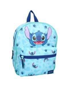 Disney Stitch - Rucksack "'All Good" 30 cm