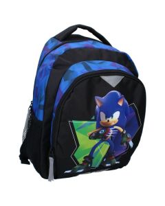 Sonic The Hedgehog - Rucksack - 35 cm