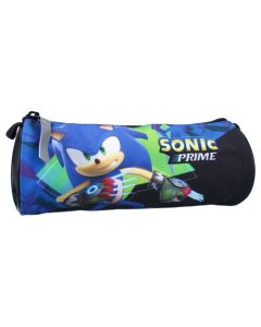 Sonic The Hedgehog - Federmäppchen - 21 cm