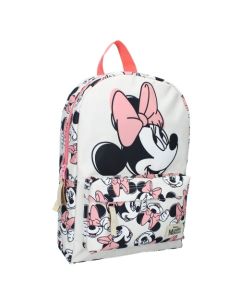 Disney Minnie Mouse - Rucksack "Good Times Only" 33 cm