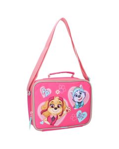 Paw Patrol - Lunchtasche "Happy Girls Club" 19  cm