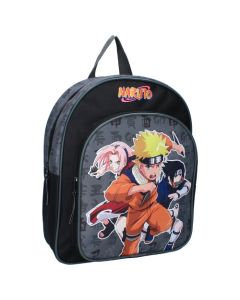 Naruto - Rucksack Charaktere - 30 cm