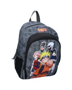 Naruto - Rucksack Charaktere - 35 cm