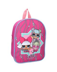 L.O.L. Surprise! - Rucksack "Sweet And Sassy" 29 cm