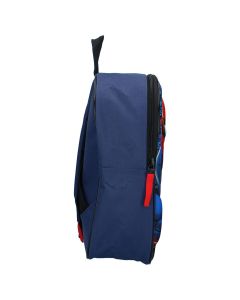 Marvel Spider-Man - 3D Rucksack "Adventure Awaits" - 32 cm