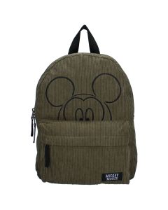 Disney Mickey Mouse - Rucksack "Have a nice day" - 31 cm