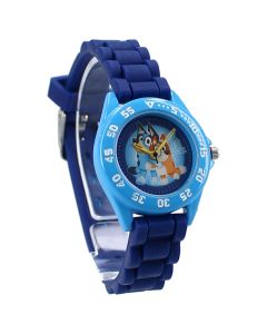 Bluey - Armbanduhr Kids Time! - 22 cm