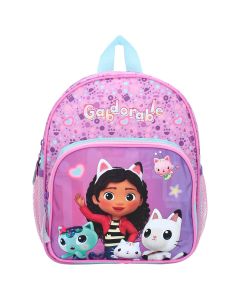 Gabby's Dollhouse - Rucksack "Unlimited Adventure" - 29 cm