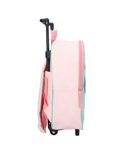 Disney Lilo & Stitch - Trolley Rucksack "Great Escapes" - 33 cm