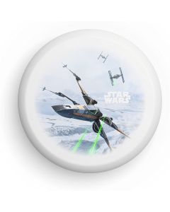 Disney Star Wars - Philips LED Deckenleuchte X-Wing